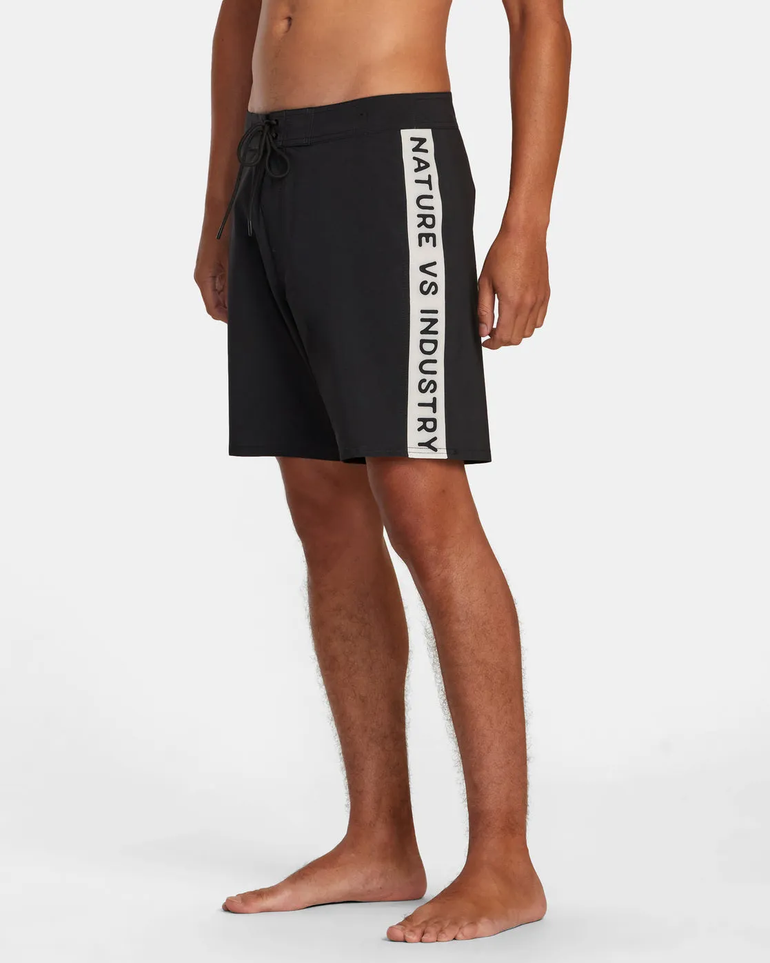 Apex 18" Boardshorts - Black 2