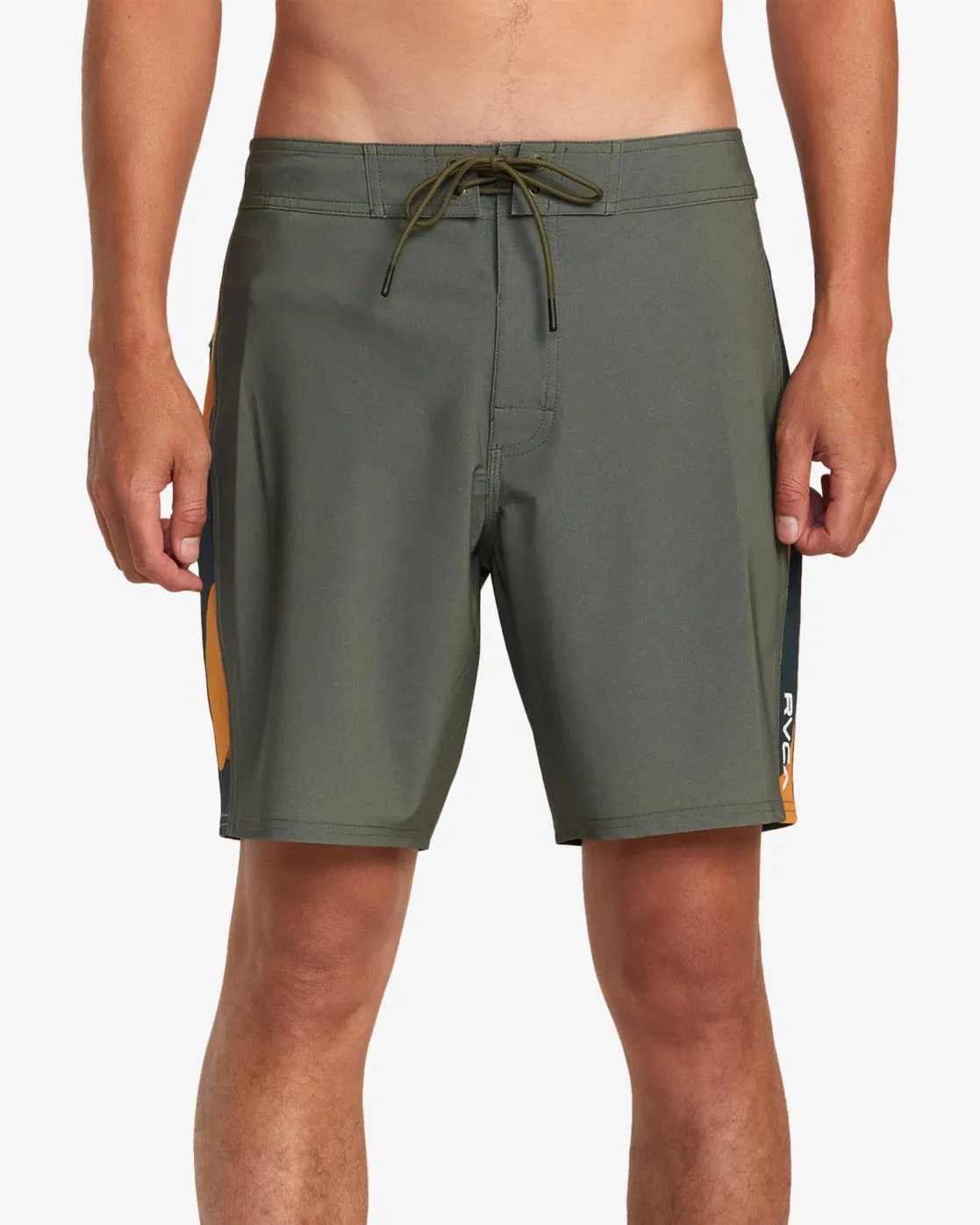 Apex 18" Boardshorts - Sequoia