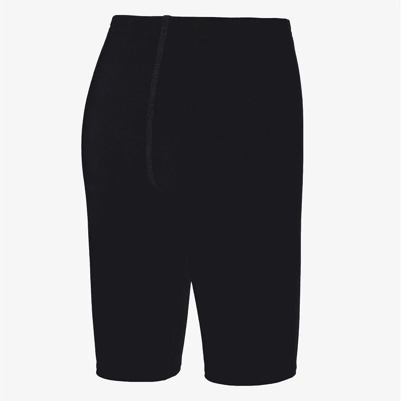Macarthur - Speedo Solid Jammer w/ Logo