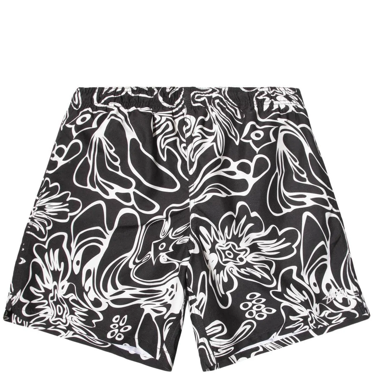 WAVY HAWAIIAN WATER SHORT
