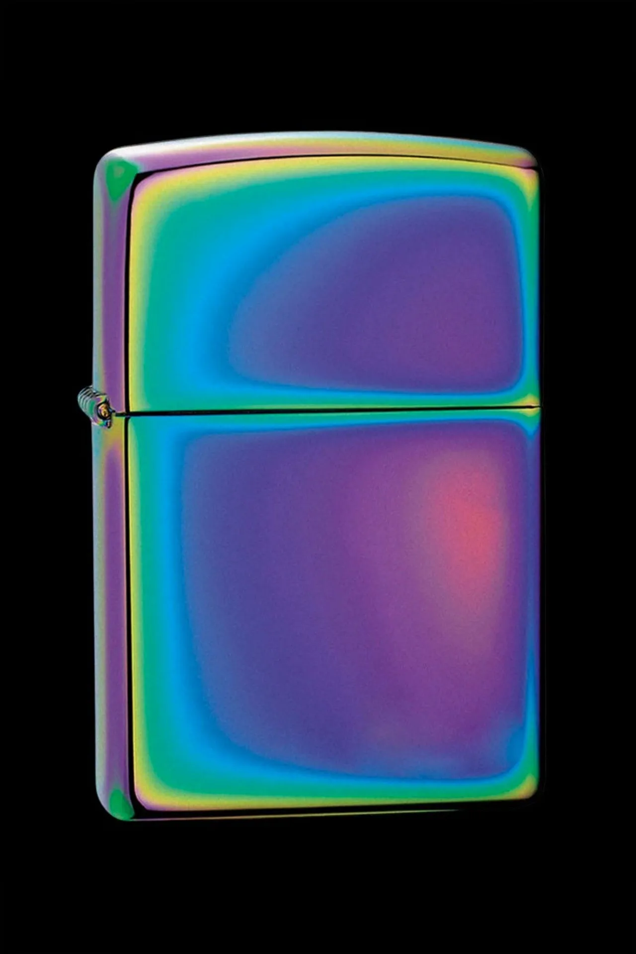Zippo Lighter
