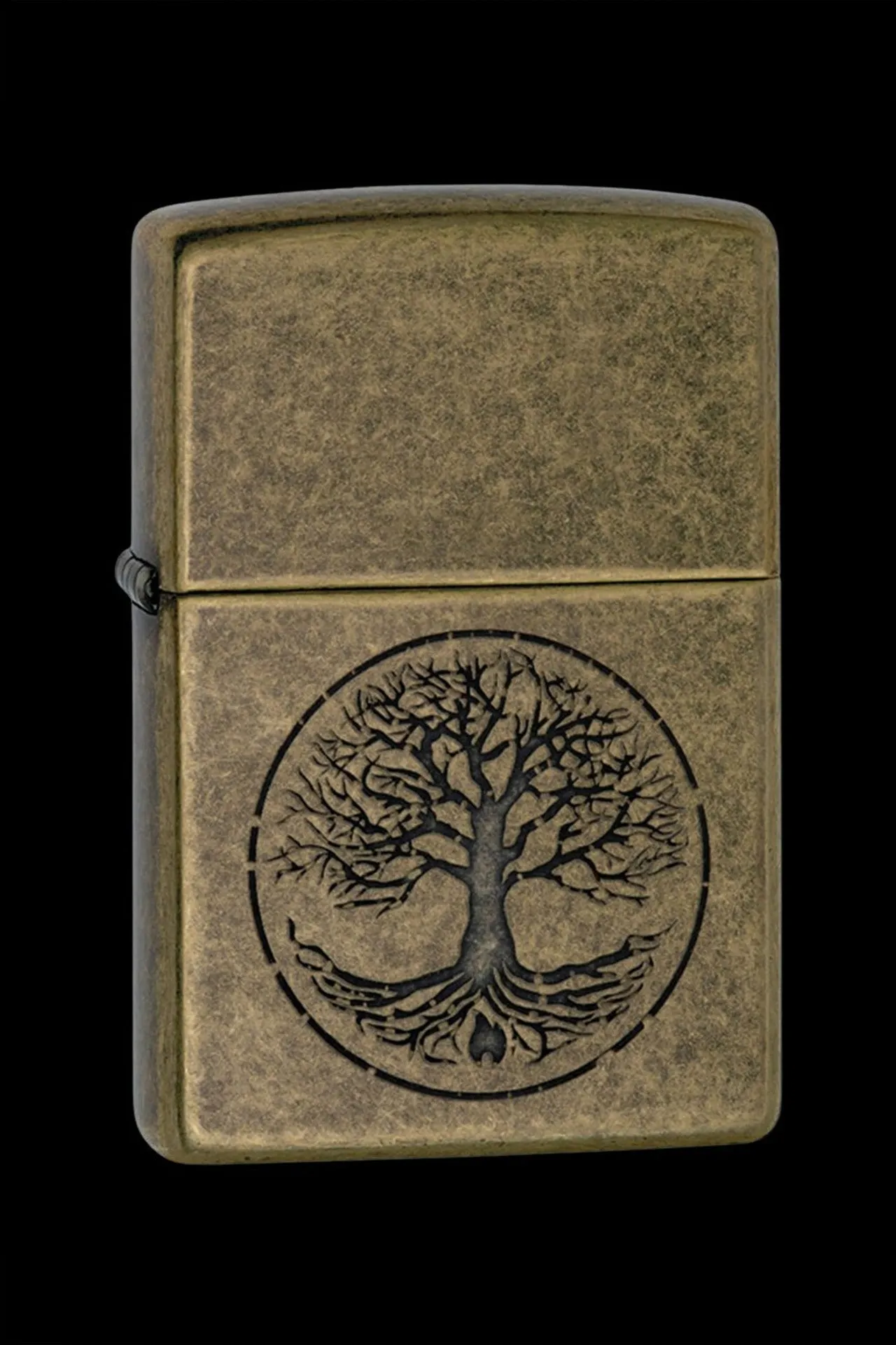 Zippo Lighter
